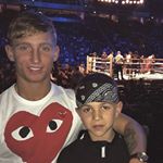 Profile Picture of Jay Hall (@jayhall_96) on Instagram