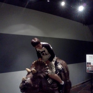 Profile Picture of Philip Gonzales (@philip-the-great) on Myspace