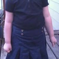 Profile Picture of April Hancock Woolsey (@ahancockwoolsey) on Pinterest