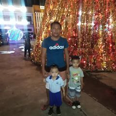 Profile Picture of Albert Ollodo (@felbert) on Tiktok