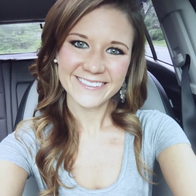 Profile Picture of Whitney Ingram (@ingram_whitney) on Twitter
