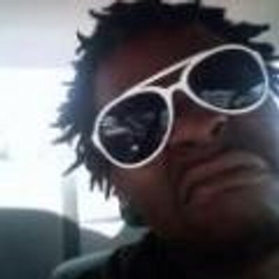 Profile Picture of Robert Hames (@bigblackrob11) on Twitter