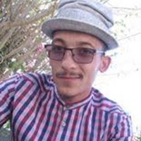 Profile Picture of Enrico Rustin Adams (@enrico-rustin-adams) on Quora