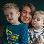 Profile Picture of Michelle Schamp (@michelle.vandendam) on Facebook