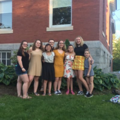 Profile Picture of Makayla Murphy (@Makaylamurphy19) on Twitter