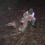 Profile Picture of Trey Fowler (@trey_fowler2006) on Instagram