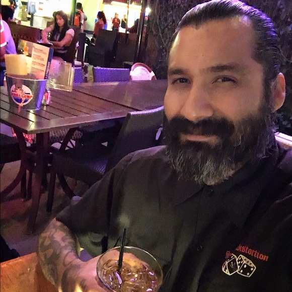 Profile Picture of Xavier Carrizales (@xcarrizales) on Poshmark