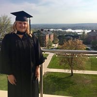 Profile Picture of Mackenzie Albert (@mackenzie-albert) on Quora