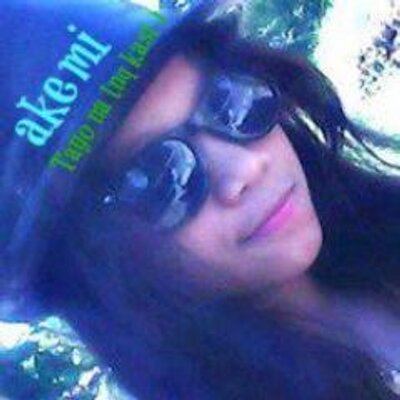 Profile Picture of Myra Campos (@akhuzhimyra) on Twitter