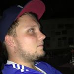 Profile Picture of Kevin Winkelmann (@karate_kw) on Instagram