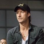 Claudio Palmieri - Instagram Profile Picture of Claudio Palmieri (@claudiopalmieri.salsadiferente) on Instagram