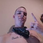 Profile Picture of Chris TopKnotch Peele (@christopknotch) on Instagram