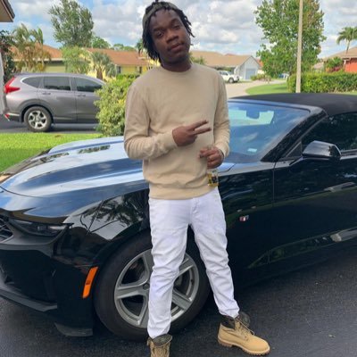 Profile Picture of Steven Lamour (@stevenlamour6) on Twitter
