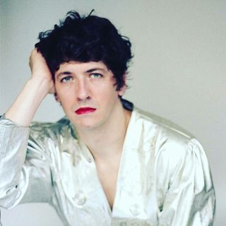 Profile Picture of Jesse James Laderoute (@jessejamesladeroute) on Instagram