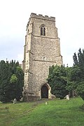 Profile Picture of Clopton, Suffolk - Wikipediaon Wikipedia