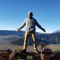 Profile Picture of Liban Ahmed (@liban-ahmed-69) on Quora