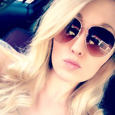 Profile Picture of Alexandra Shay (@AlexxShay) on Twitter