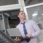 Profile Picture of Алексей Тихонов (@alex_telford_) on Instagram