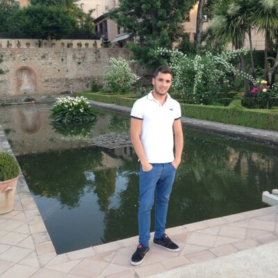Profile Picture of ALEEEX (@alex_carbonell2) on Twitter