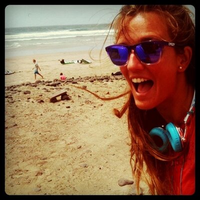 Profile Picture of ELENA ANTÓN PASCUAL (@@ElenitaKite) on Twitter