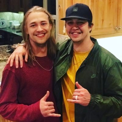 Profile Picture of Teddy Marshall (@KingsterMarshal) on Twitter