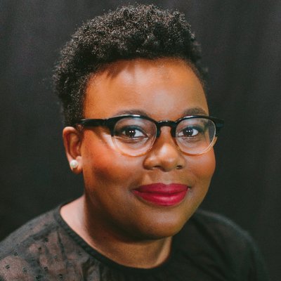 Profile Picture of Zuri Davis (@ProperlyZuri) on Twitter