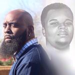 Profile Picture of Michael Brown Sr. Chosen for Change Organization (@chosenforchange) on Instagram