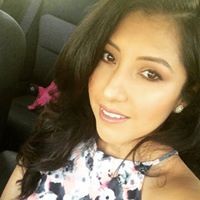 Profile Picture of Ruby Machado (@ruby-machado-3) on Quora