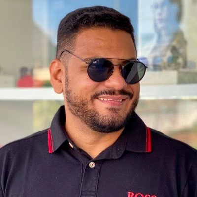 Profile Picture of Patrick Tavares (@pctavares) on Twitter