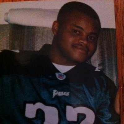 Profile Picture of Donavan James (@donjay246) on Twitter