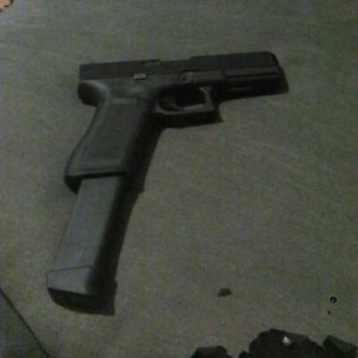 MrStealUrBag - Twitter Profile Picture of MrStealUrBag (@kolbeck_stephen) on Twitter