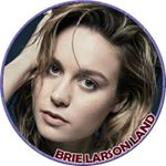 Profile Picture of The Wonderful Brie Larson (@brielarsonland) on Instagram