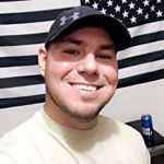 Profile Picture of Brian (@brian_carter) on Instagram