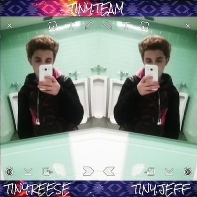 Jeffrey Crespo - Twitter Profile Picture of Jeffrey Crespo (@kratozz_xx) on Twitter