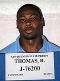 Profile Picture of Regis Deon Thomason Wikipedia