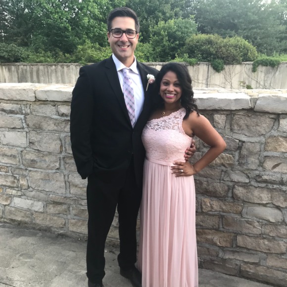 Profile Picture of Jagruti Beafore (@jrpatel2) on Poshmark