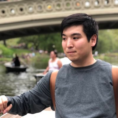 Profile Picture of Alex Chang (@alex4chang) on Twitter