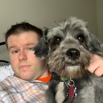 Profile Picture of Matt Fitzgerald (@MattF_News) on Twitter