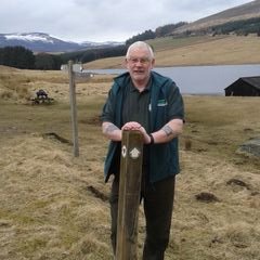 Profile Picture of Bob Ellis (@BobEll230349) on Twitter