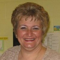 Profile Picture of Carla Jean Berner (@berner_carla) on Twitter