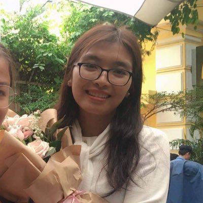 Profile Picture of Ha Nguyen (@ha_nguyen1511) on Twitter
