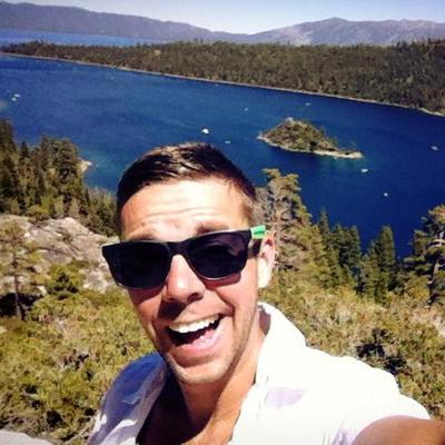 Profile Picture of Tom Hagen (@tomehagen) on Twitter