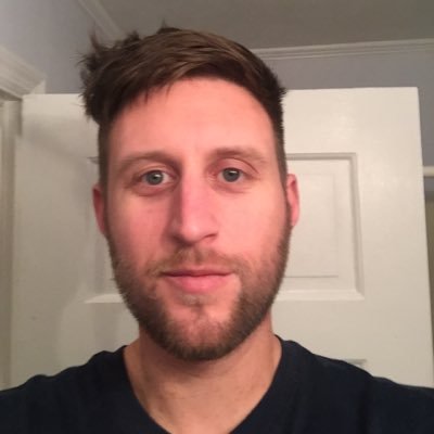 James Maier - Twitter Profile Picture of James Maier (@sleemjeem27) on Twitter