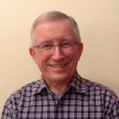 Profile Picture of Robert Ansted (@RmAnsted) on Twitter