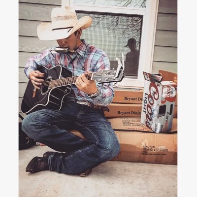 Profile Picture of Ty Scott (@scottty40s) on Twitter