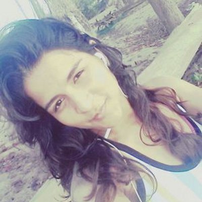 Profile Picture of Lisandra Ramos (@lisramossousa) on Twitter