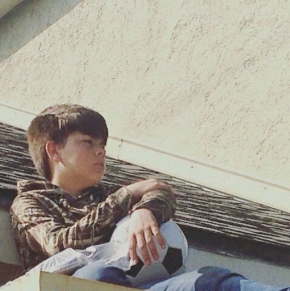 Profile Picture of Blayne Patrick (@228_blayne) on Poshmark