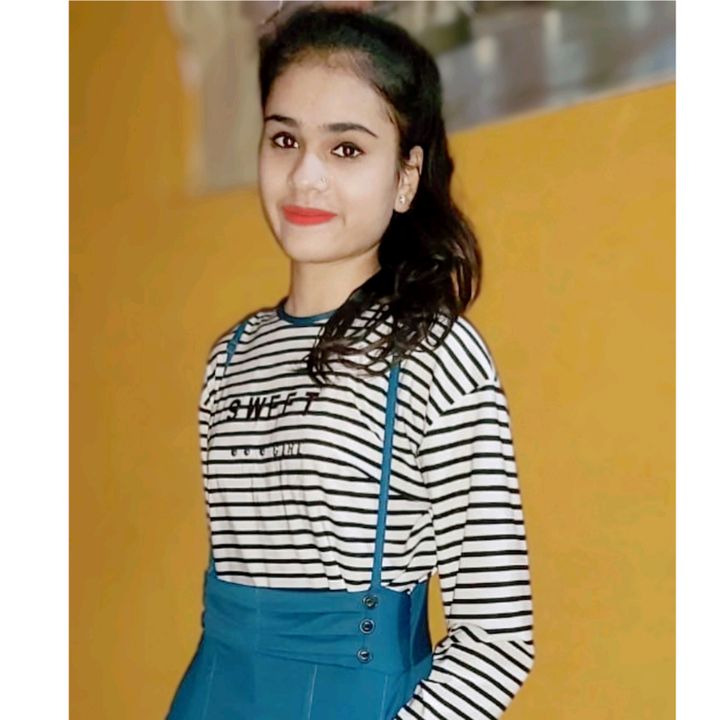 Profile Picture of @zindgi7354 (@apranaupadhyay) on Tiktok