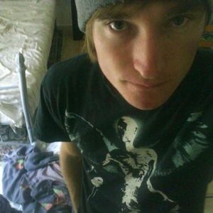 Profile Picture of Levi Shearer (@levixxx) on Myspace