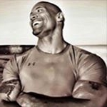 Profile Picture of Dwayne Johnson🔵 (@the_rockofficiale_) on Instagram